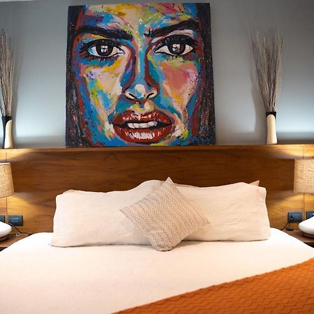 Downtown Luxury Apartment I Rooftop Cocobeach I By Yeah Playa del Carmen Exterior foto