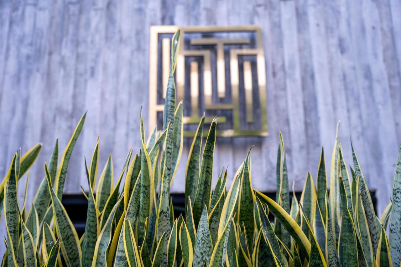 Downtown Luxury Apartment I Rooftop Cocobeach I By Yeah Playa del Carmen Exterior foto