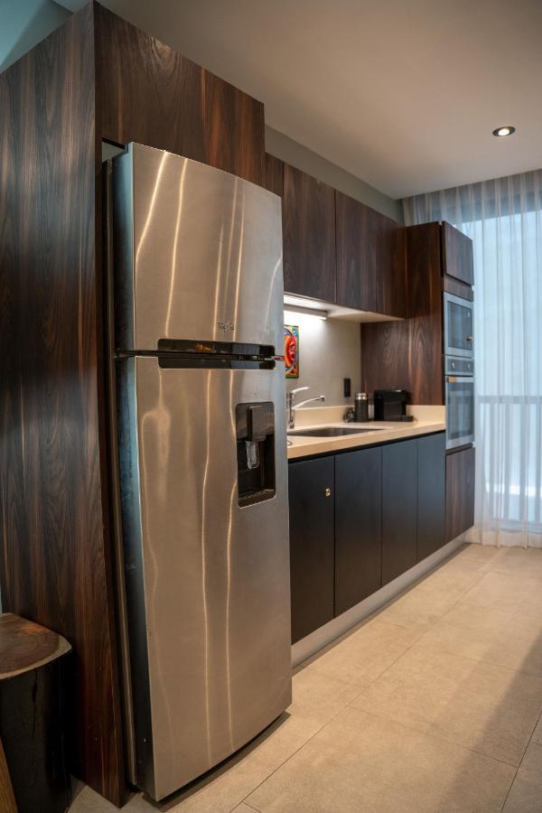 Downtown Luxury Apartment I Rooftop Cocobeach I By Yeah Playa del Carmen Exterior foto